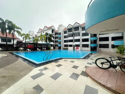 Casa Sarina (D14), Condominium #435262431